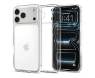 SPIGEN Ultra Hybrid do Iphone 17 Pro Max Crystal Clear 8800283314106 - 1359904 - zdjęcie 1